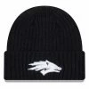 College Hats & Caps New Era Nevada Wolf Pack Classic Knit Beanie -Cheap New Era Store unnamed file 23