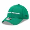 College Hats & Caps New Era North Dakota Fighting Hawks Essential Neo Hat -Cheap New Era Store unnamed file 230