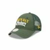 NFL Hats & Caps New Era Women's Green Bay Packers Team Trucker 9Forty Adjustable Hat 1 NFL Hats & Caps New Era Women's Green Bay Packers Team Trucker 9Forty Adjustable Hat -Cheap New Era Store unnamed file 2305