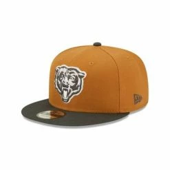 NFL Hats & Caps New Era Chicago Bears 2Tone 9Fifty Snapback Hat
