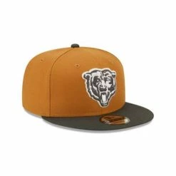 NFL Hats & Caps New Era Chicago Bears 2Tone 9Fifty Snapback Hat -Cheap New Era Store unnamed file 2314
