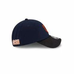 NFL Hats & Caps New Era Chicago Bears Road Sideline 9Forty Stretch Snap Hat 12 NFL Hats & Caps New Era Chicago Bears Road Sideline 9Forty Stretch Snap Hat -Cheap New Era Store unnamed file 2320