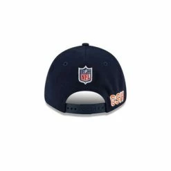 NFL Hats & Caps New Era Chicago Bears Road Sideline 9Forty Stretch Snap Hat 13 NFL Hats & Caps New Era Chicago Bears Road Sideline 9Forty Stretch Snap Hat -Cheap New Era Store unnamed file 2321