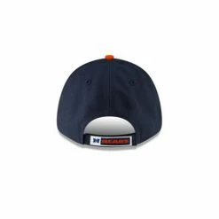 NFL Hats & Caps New Era Chicago Bears League 9Forty Adjustable Hat -Cheap New Era Store unnamed file 2325