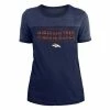NFL Shirts New Era Women's Denver Broncos Space Dye T-Shirt -Cheap New Era Store unnamed file 2326