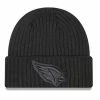 NFL Hats & Caps New Era Kids' Arizona Cardinals Classic Team Beanie
