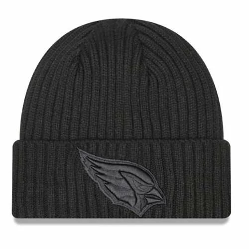 NFL Hats & Caps New Era Kids' Arizona Cardinals Classic Team Beanie 3 NFL Hats & Caps New Era Kids' Arizona Cardinals Classic Team Beanie