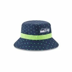 NFL Hats & Caps New Era Toddler Seattle Seahawks Dotted Bucket Hat 11 NFL Hats & Caps New Era Toddler Seattle Seahawks Dotted Bucket Hat -Cheap New Era Store unnamed file 2332