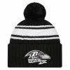 NFL Hats & Caps New Era Kids' Baltimore Ravens Sideline Sportknit Beanie 2 NFL Hats & Caps New Era Kids' Baltimore Ravens Sideline Sportknit Beanie -Cheap New Era Store unnamed file 2335