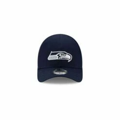 NFL Hats & Caps New Era Toddler Seattle Seahawks My First 9Twenty Adjustable Hat -Cheap New Era Store unnamed file 2339