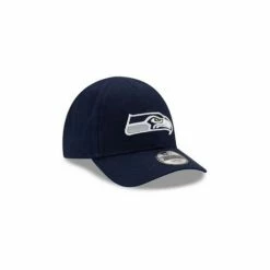 NFL Hats & Caps New Era Toddler Seattle Seahawks My First 9Twenty Adjustable Hat -Cheap New Era Store unnamed file 2340