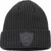 NFL Hats & Caps New Era Kids' Las Vegas Raiders Classic Beanie -Cheap New Era Store unnamed file 2342