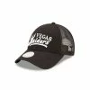 NFL Hats & Caps New Era Women's Las Vegas Raiders Team Trucker 9Forty Adjustable Hat 2 NFL Hats & Caps New Era Women's Las Vegas Raiders Team Trucker 9Forty Adjustable Hat -Cheap New Era Store unnamed file 2349