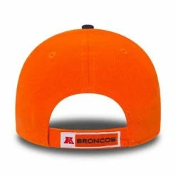 NFL Hats & Caps New Era Denver Broncos League 9Forty Adjustable Hat 9 NFL Hats & Caps New Era Denver Broncos League 9Forty Adjustable Hat -Cheap New Era Store unnamed file 2358
