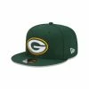 NFL Hats & Caps New Era Green Bay Packers Super Bowl XXXI Patch 9Fifty Snapback Hat -Cheap New Era Store unnamed file 2360