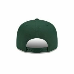 NFL Hats & Caps New Era Green Bay Packers Super Bowl XXXI Patch 9Fifty Snapback Hat -Cheap New Era Store unnamed file 2363