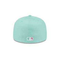 MLB Hats & Caps New Era San Diego Padres City Connect 59Fifty Fitted Hat -Cheap New Era Store unnamed file 2369