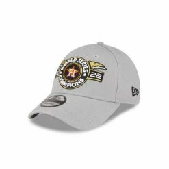 MLB Hats & Caps New Era Houston Astros Locker Room 2022 World Series Champions 9Forty Adjustable Hat -Cheap New Era Store unnamed file 2381