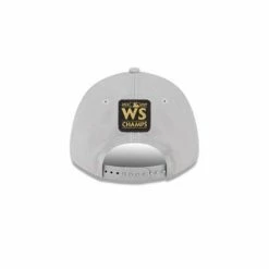 MLB Hats & Caps New Era Houston Astros Locker Room 2022 World Series Champions 9Forty Adjustable Hat -Cheap New Era Store unnamed file 2384