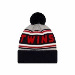MLB Hats & Caps New Era Minnesota Twins Cheer Beanie 5 MLB Hats & Caps New Era Minnesota Twins Cheer Beanie -Cheap New Era Store unnamed file 2386