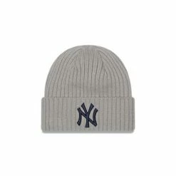 MLB Hats & Caps New Era New York Yankees Core Classic Team Beanie