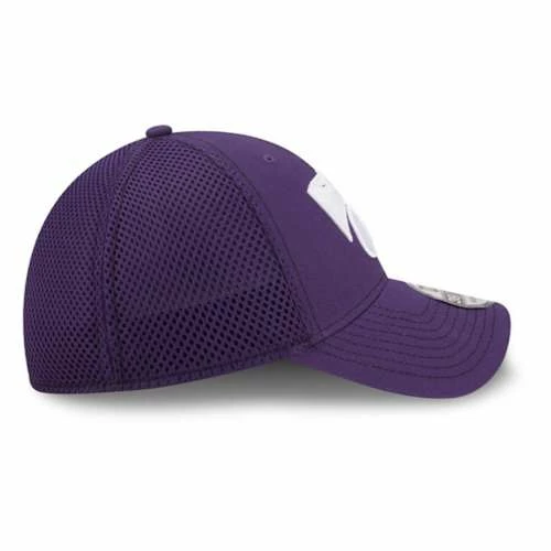 College Hats & Caps New Era Kansas State Wildcats Team Neo 39Thirty Hat 6 College Hats & Caps New Era Kansas State Wildcats Team Neo 39Thirty Hat - Image 4