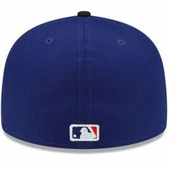 MLB Hats & Caps New Era Los Angeles Dodgers 2022 City Connect 59Fifty Fitted Hat -Cheap New Era Store unnamed file 2400