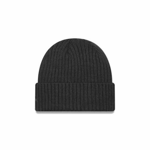 MLB Hats & Caps New Era New York Yankees Core Classic Beanie 4 MLB Hats & Caps New Era New York Yankees Core Classic Beanie - Image 2