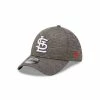 MLB Hats & Caps New Era St. Louis Cardinals Essential 39Thirty Flex Fit Hat 2 MLB Hats & Caps New Era St. Louis Cardinals Essential 39Thirty Flex Fit Hat -Cheap New Era Store unnamed file 2403