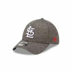 MLB Hats & Caps New Era St. Louis Cardinals Essential 39Thirty Flex Fit Hat