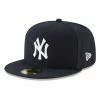 MLB Hats & Caps New Era New York Yankees Authentic Collection Onfield 59Fifty Fitted Hat