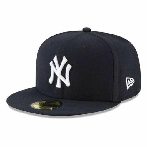 MLB Hats & Caps New Era New York Yankees Authentic Collection Onfield 59Fifty Fitted Hat 3 MLB Hats & Caps New Era New York Yankees Authentic Collection Onfield 59Fifty Fitted Hat