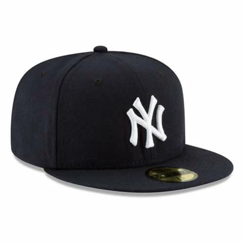 MLB Hats & Caps New Era New York Yankees Authentic Collection Onfield 59Fifty Fitted Hat 4 MLB Hats & Caps New Era New York Yankees Authentic Collection Onfield 59Fifty Fitted Hat - Image 2