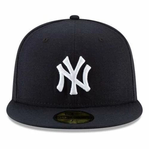 MLB Hats & Caps New Era New York Yankees Authentic Collection Onfield 59Fifty Fitted Hat 5 MLB Hats & Caps New Era New York Yankees Authentic Collection Onfield 59Fifty Fitted Hat - Image 3