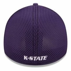 College Hats & Caps New Era Kansas State Wildcats Team Neo 39Thirty Hat 13 College Hats & Caps New Era Kansas State Wildcats Team Neo 39Thirty Hat -Cheap New Era Store unnamed file 241