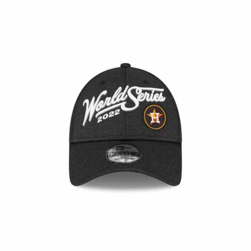 MLB Hats & Caps New Era Houston Astros 2022 ALCS Champions 9Forty Adjustable Hat 4 MLB Hats & Caps New Era Houston Astros 2022 ALCS Champions 9Forty Adjustable Hat - Image 2