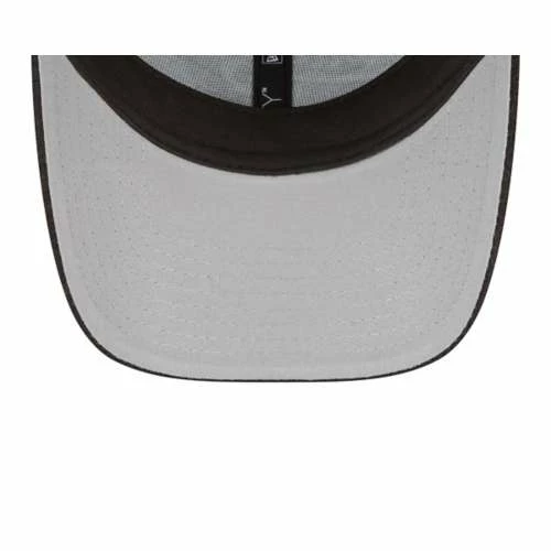 MLB Hats & Caps New Era Houston Astros 2022 ALCS Champions 9Forty Adjustable Hat 9 MLB Hats & Caps New Era Houston Astros 2022 ALCS Champions 9Forty Adjustable Hat - Image 7