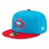 MLB Hats & Caps New Era Miami Marlins City Connect 59Fifty Hat
