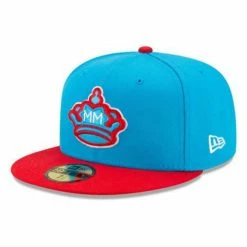 MLB Hats & Caps New Era Miami Marlins City Connect 59Fifty Hat