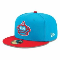 MLB Hats & Caps New Era Miami Marlins City Connect 59Fifty Hat -Cheap New Era Store unnamed file 2427