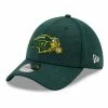 College Hats & Caps New Era North Dakota State Bison Shadow Neo Hat