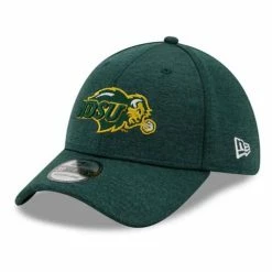 College Hats & Caps New Era North Dakota State Bison Shadow Neo Hat