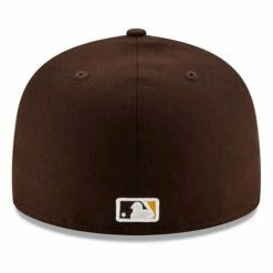 MLB Hats & Caps New Era San Diego Padres Onfield Hat -Cheap New Era Store unnamed file 2440