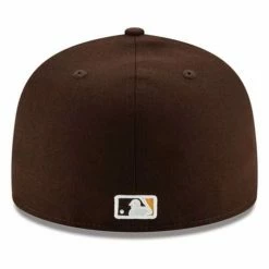 MLB Hats & Caps New Era San Diego Padres Onfield Hat -Cheap New Era Store unnamed file 2445