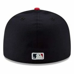 MLB Hats & Caps New Era Atlanta Braves On Field 59Fifty Fitted Hat 18 MLB Hats & Caps New Era Atlanta Braves On Field 59Fifty Fitted Hat -Cheap New Era Store unnamed file 2451