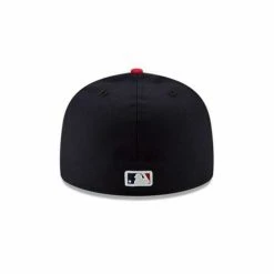 MLB Hats & Caps New Era Atlanta Braves On Field 59Fifty Fitted Hat 25 MLB Hats & Caps New Era Atlanta Braves On Field 59Fifty Fitted Hat -Cheap New Era Store unnamed file 2458