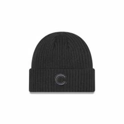 MLB Hats & Caps New Era Chicago Cubs Core Classic Beanie