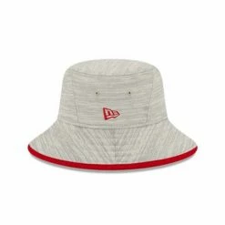 MLB Hats & Caps New Era St. Louis Cardinals Distinct Bucket Hat -Cheap New Era Store unnamed file 2479