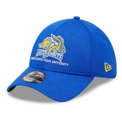 College Hats & Caps New Era South Dakota State Jackrabbits Essential Neo Hat