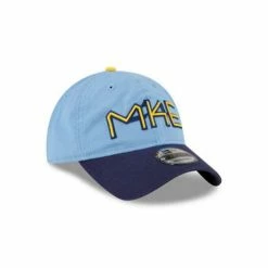 MLB Hats & Caps New Era Milwaukee Brewers City Connect 9Twenty Adjustable Hat 10 MLB Hats & Caps New Era Milwaukee Brewers City Connect 9Twenty Adjustable Hat -Cheap New Era Store unnamed file 2489